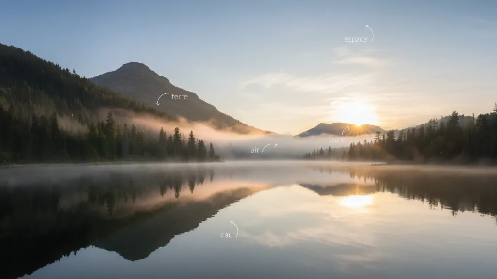 Quand la sagesse rencontre la science