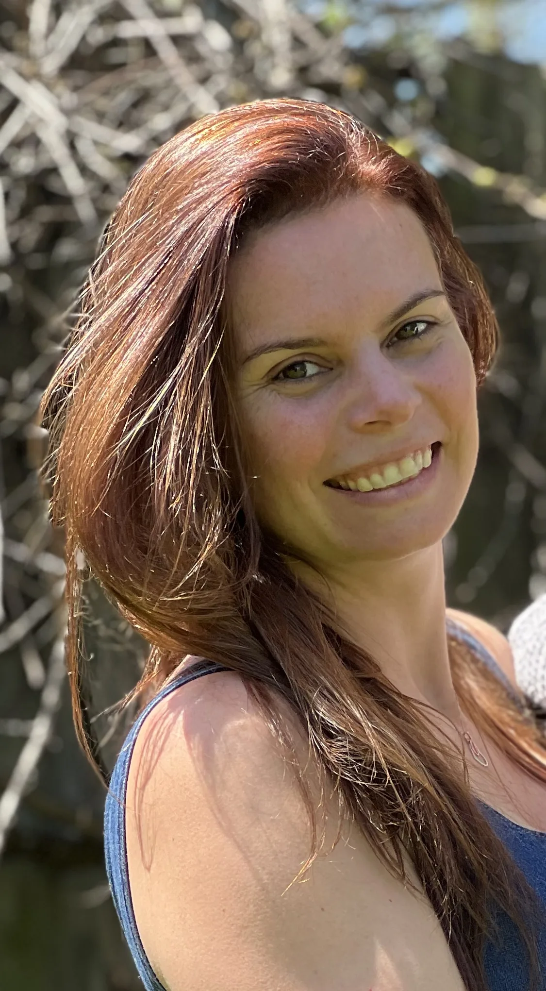 Hélène Larose