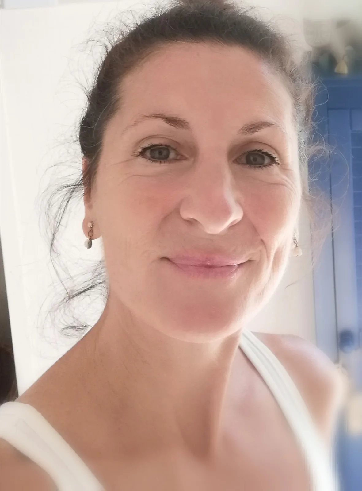 Isabelle David — Massothérapeute