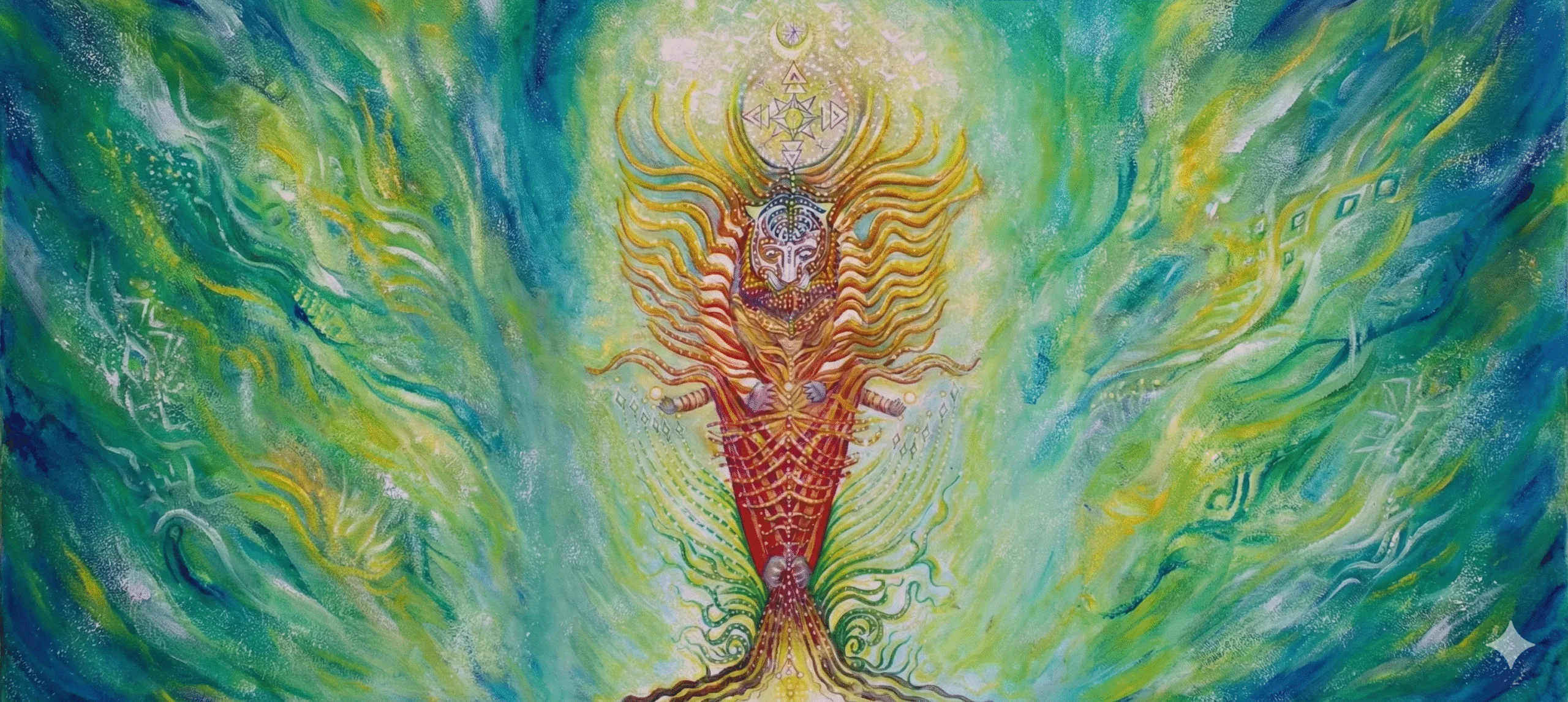 Retraite en chamanisme transculturel