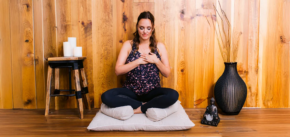 Retraite Ralentir – Pénélope Villeneuve Naturopathe