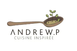 Logo Andrew Perron
