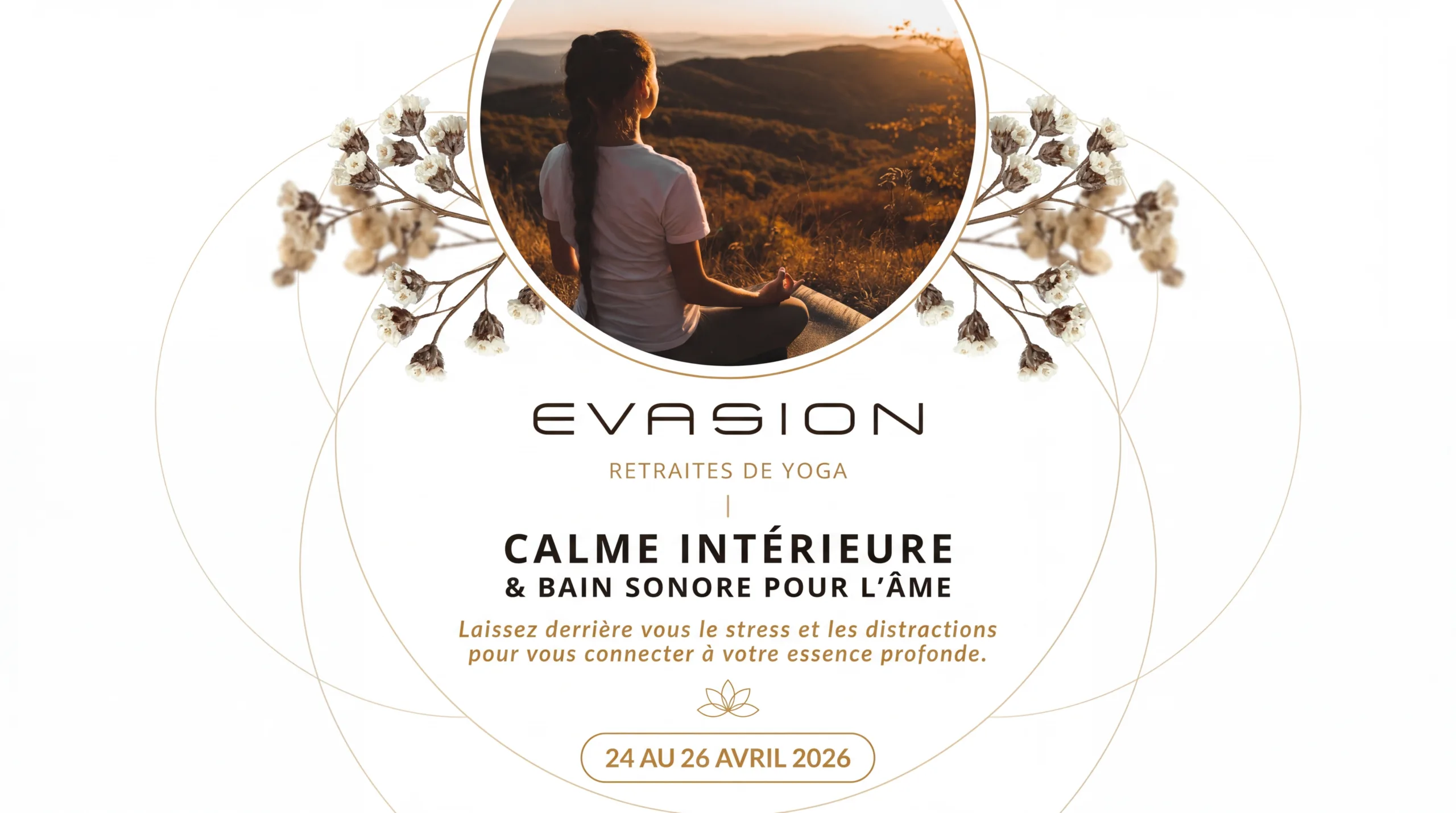 IE_CalmeInterieurBainSonore_24au26Avril_Retraite2026-MM_facebook publication MM – Karo Makana_